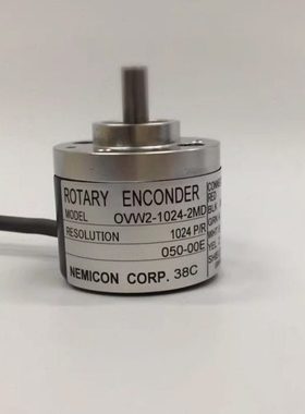 内密控编码器 OVW2-1024-2MHT-10-2MD-06-01-02-20-25-036-2MHC