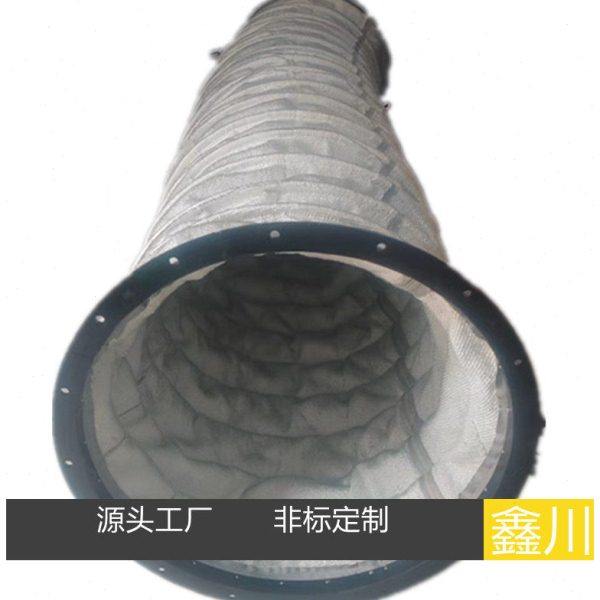 帆布风机软连接 厂家供应伸缩通风软管 防水耐温除尘通风软连接,清洗/食品/商业设备,风口/风叶/风机配件,淘宝优惠券,粉丝福利购,淘宝优惠卷