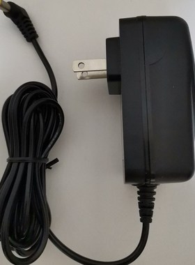 1220电源线12Vt2A电源适配器新款通阳罐电源线