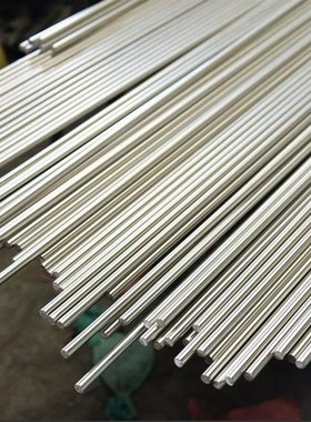 201 201F 303材质v不锈钢亮棒直条光元钢筋钢棒圆棒光轴实心