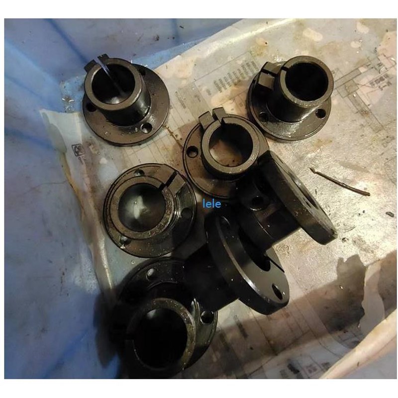 导向轴支座C-dSTHWRB10C-STHWRB12C-STHWCB20C-STHWCB25C-STHWCB3