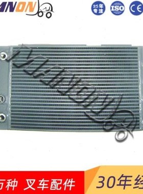 叉车配件林德水箱总成大全3511070512适用LINDE精品配件质量保障