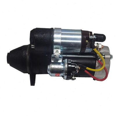 QDJ2636CJ9齿配扬柴4102/4105起动机启动马达2102090138EWP3.7