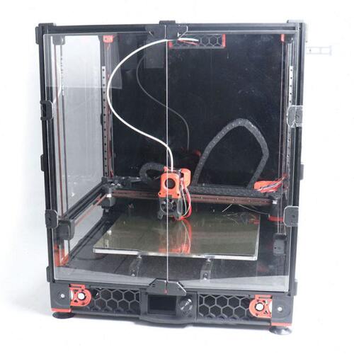 voron 2.4 整机完整套件 voron2.4 3d打印机沃龙V2.4散件无打印件