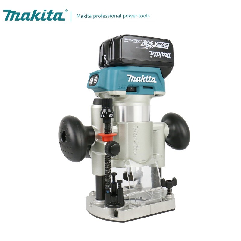 Drt50Z工作灯18V无刷锂电池调速多功能