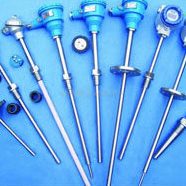 JWB-C 热电阻PT100温度K型传感器4-20mA变送器0-10V热工仪表 包邮