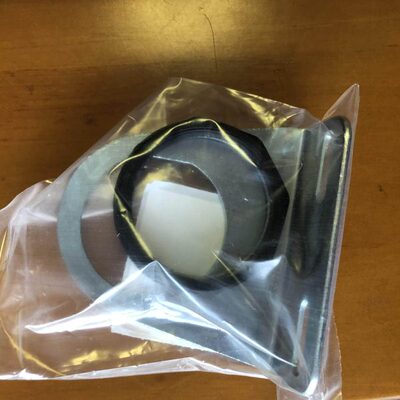 4461-50诺冠B73G过滤减压阀安装支架