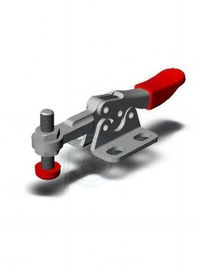 210-USS  垂直式快速夹钳/夹具 Vertical Clamp