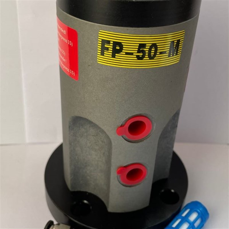FP系列活塞式气动振动器气动锤FrP-32FP-40-M/FP-50-M FP-60-M 80