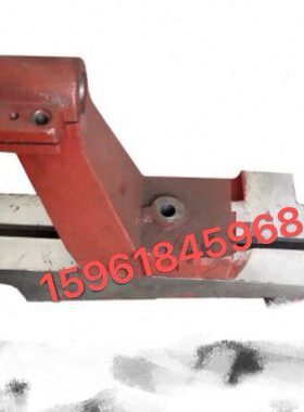 北二机M1350C M1450C砂轮修整器 金刚笔修正底座