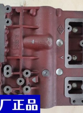 莱动柴油机4TE35A 4TE50K 4TD55A 4TD60A 4TD80 4TE70K机体缸体新