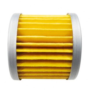 适用轻骑铃木极客飒GSX150F N酷道GL150机油滤芯过滤器滤芯O型圈