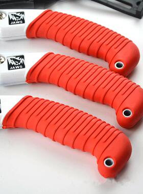 供应园林蓝锯三磨齿锯板白齿270300锯手锯工锯350腰锯铝金柄合园