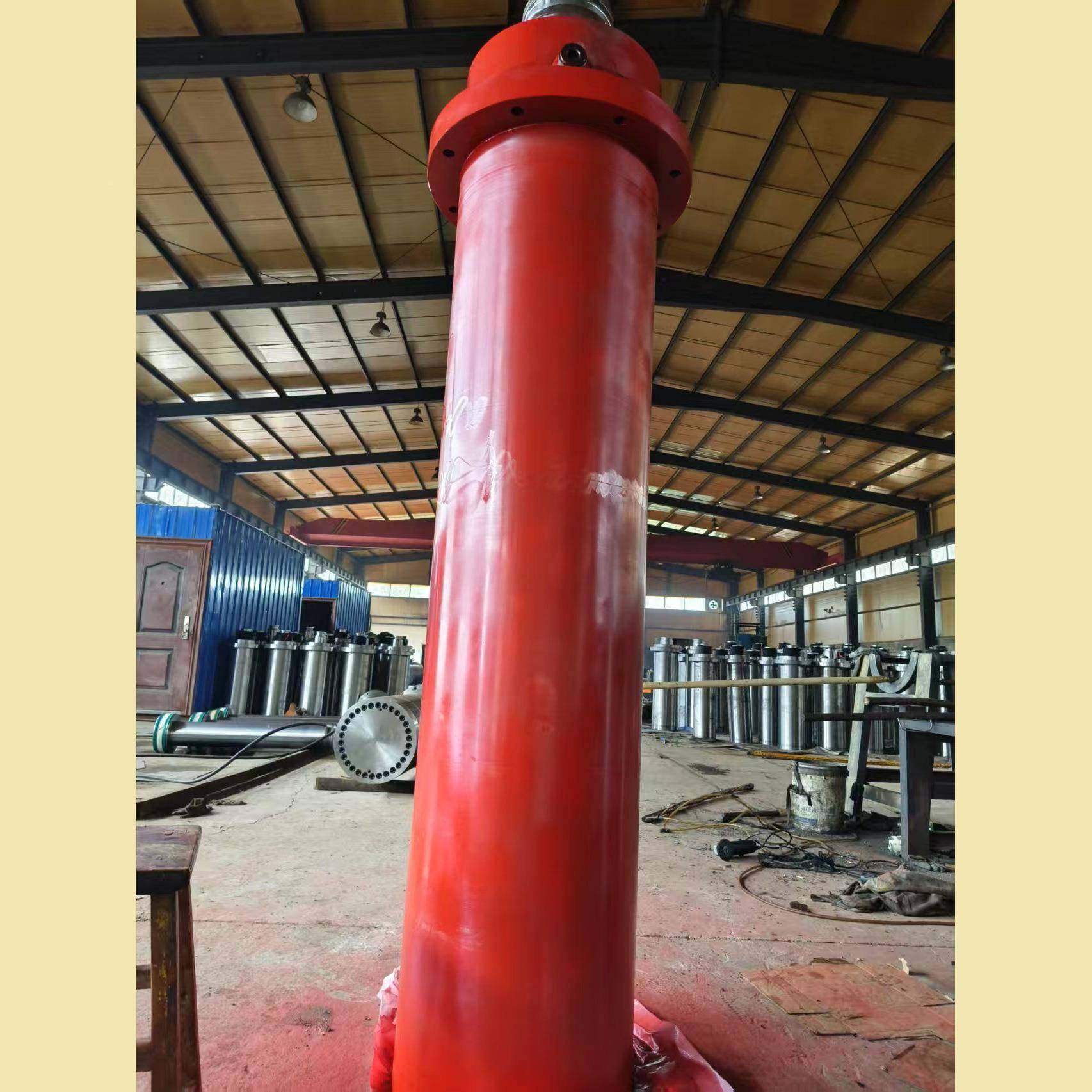 大吨位重型油压管缸打包机油缸重液OGQ型液压油缸大型液压缸顶机,标准件/零部件/工业耗材,液压缸,淘宝优惠券,粉丝福利购,淘宝优惠卷