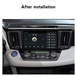 安卓航大中车载导屏控屏幕8 改796装 128G 18款 适用于丰田Rav413