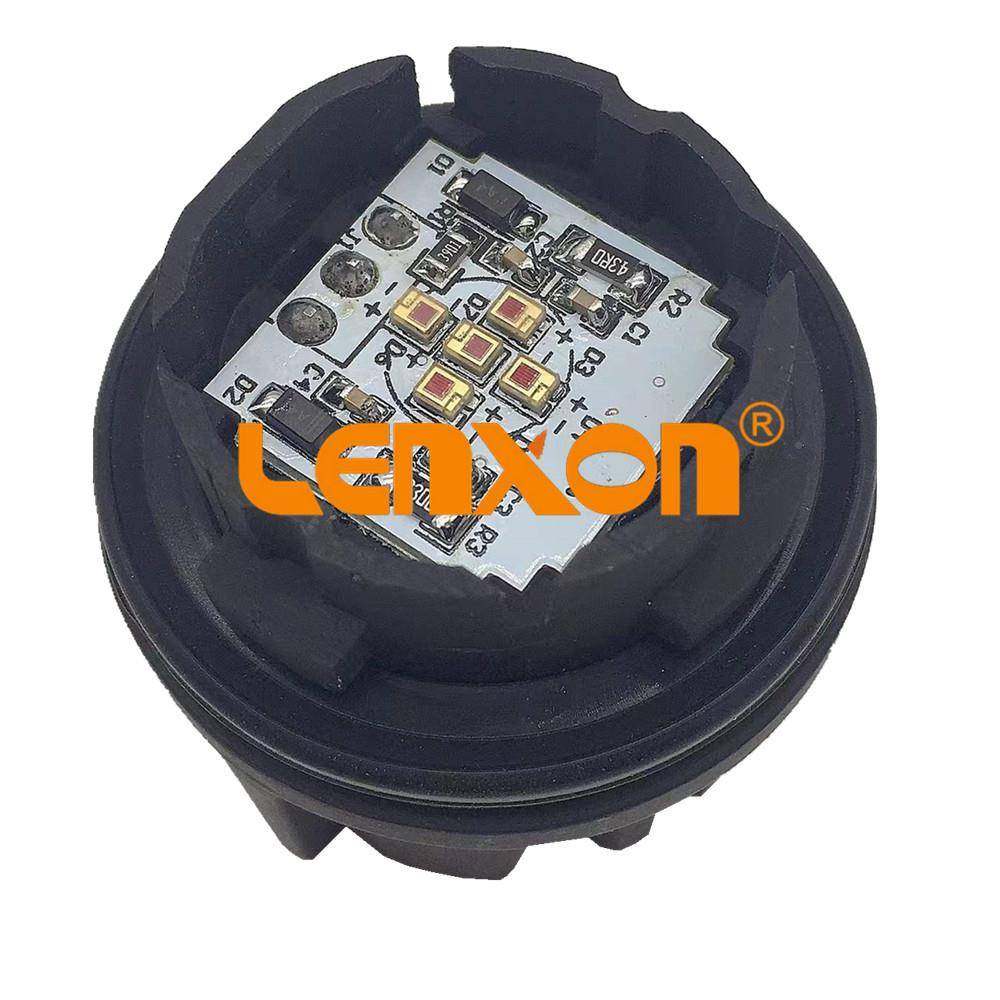 815霸36-52C8081536582C0道刹车灯光源8153660C308C8153660C1536-