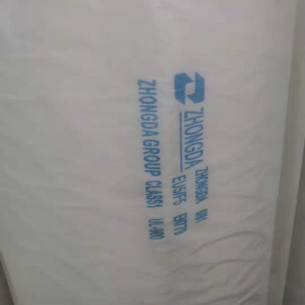 立体胶顶棉,汽车家具喷烤漆房过滤棉,顶棚棉过滤灰尘中高效过滤