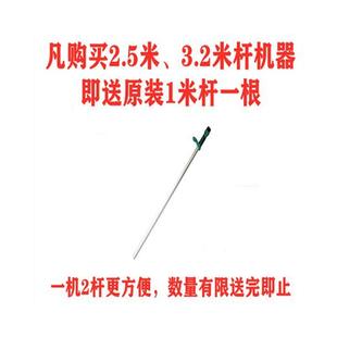 微动力墙面打磨机长子杆自吸无尘轻超强力纸SBA电动墙壁腻沙皮机