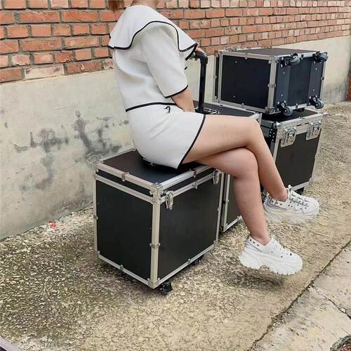 定制铝合金多功能立体拉