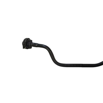 适用于奥无品牌/迪A8副水壶回水冷却1液管排气管路4N021081B管J