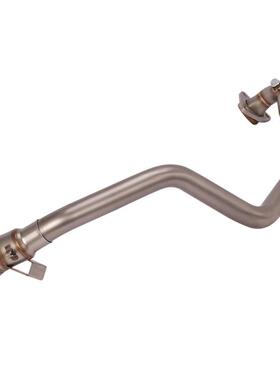 适用于摩托车X-DV7管50改装排A气管全段X-ADX-ADV750V7050排气181