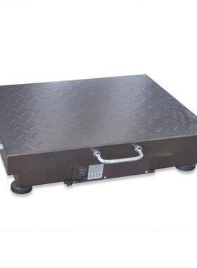 厂家直电子无线秤台收14191-43200KG电子台秤磅秤快递包裹秤粮销