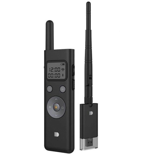 大功绿0翻光页DSIT037笔PPT激光遥控笔电子无线率教鞭笔30米可遥