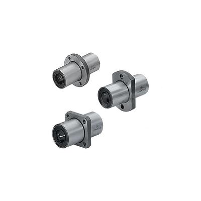 法兰直线轴R296承/标准型/中间法兰衬型G-LHMWF双G-LHM带RWM