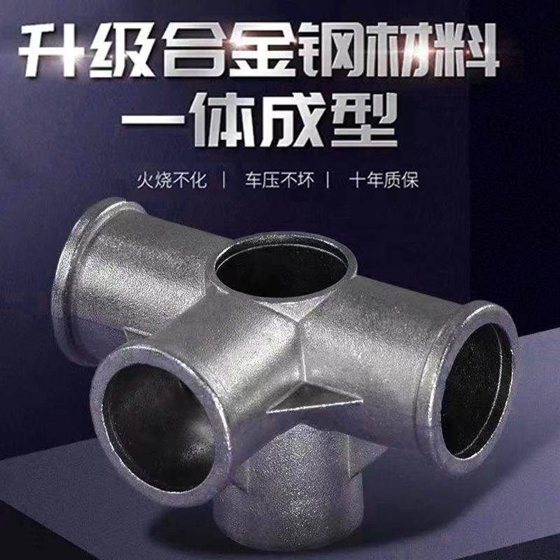 简易衣柜家用卧室结实耐用钢架20Q-1加粗加厚组装衣柜出租布房全