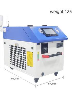 100家用不手持激光焊接机0铁铝工业磨具锈钢2000w瓦SDD-H1.5激光
