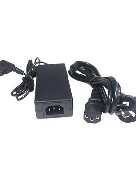 便携1865卡0锂离子电池电器V型口摄像机电池单路BZKZ型口电充充器