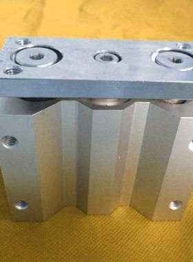 全新原装MGQL/MGQM12/16-10/20/25/30/40/50/75/100气缸