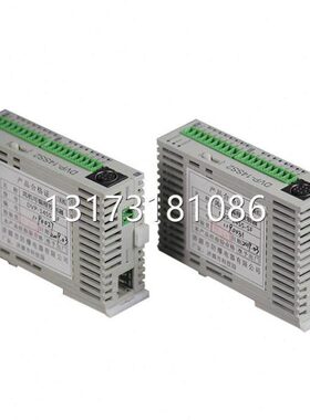 型号全DVP-14SS-SF风机可编程控制器PLC/315S/400F矿用馈电开关主