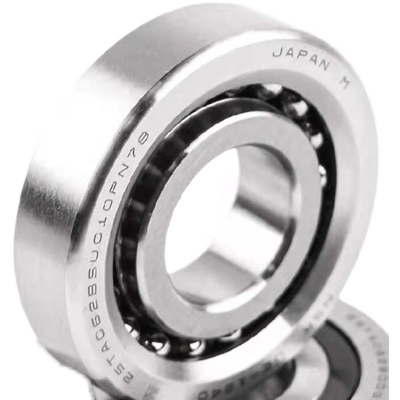 机床滚珠丝杠支撑轴承760304TNK1-760311TN1