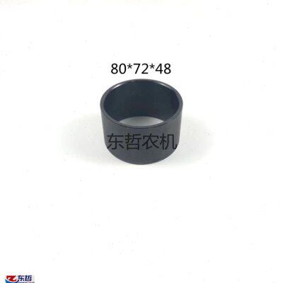 迪尔904/1054拖拉机农机配件迪尔前后摆衬套铁套摇摆座铜套内铁套