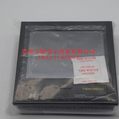 全新TEMI TEMP 2500 2300 2700 2720 2520 M S-10-00-01/SD/CE