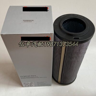 R928006035 1.1000H10XL-A00-0-M SH84117 1000RN010BN4HC滤清器