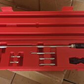 汽保工具汽修工具汽车专用工具 化油器调整工具A1006