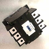 天水二一三封星接触器CJX4 220V 70DF电梯接触器110V 70DF GSC1
