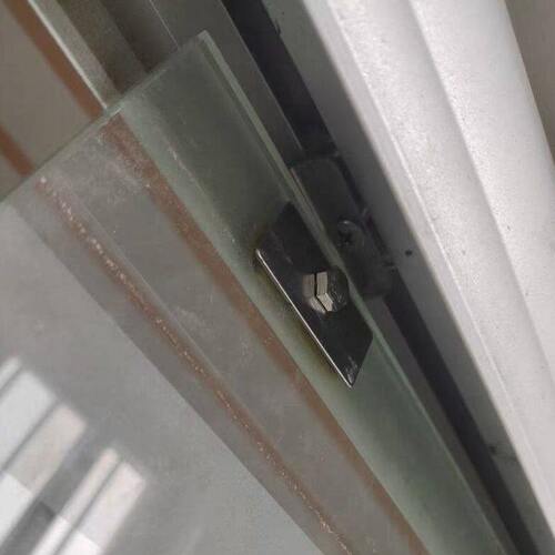 吊轮浴室铜质冲淋房走脚轱辘玻璃门推拉门滑轮淋浴房支架滚轮轮子