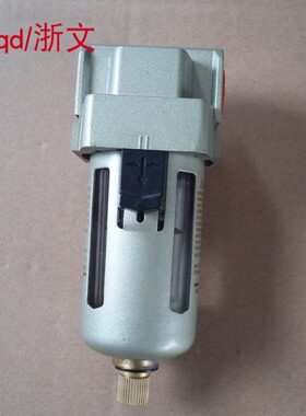 NF过滤器NF300-03 02 NF-400-04 NF500-10 200-02油水分离气源件