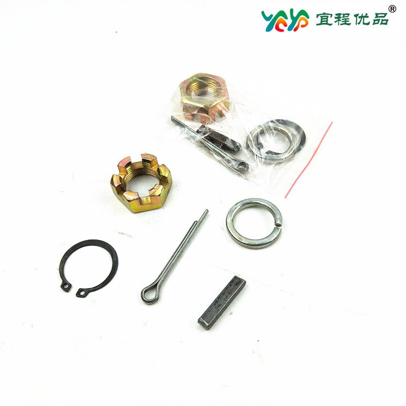 开口销 BLK21-0.8-1-1.2-1.6-2w-2.5-3.2-I4-5-L8-L10-L12-L15-L2