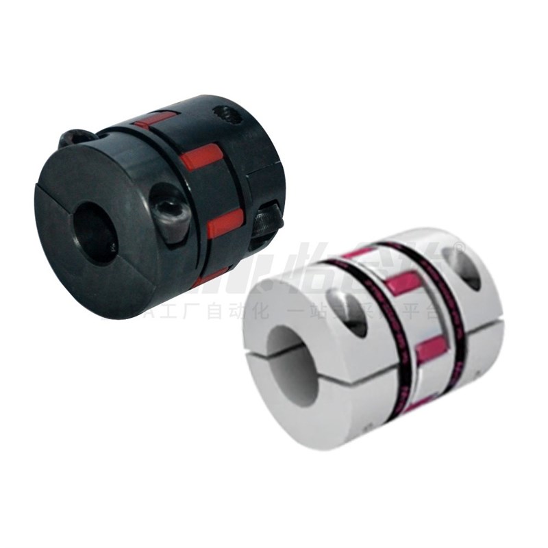 联轴器DCJ23-D30-Dl40-D55-D65-D80-d5-d6-d7-d8-d9-d10-d11-14-1