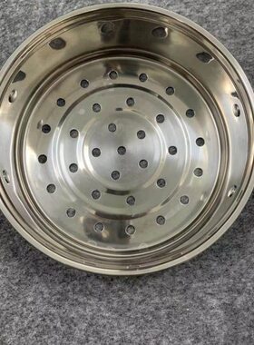 本店专用18CM蒸笼小电煮锅专用蒸笼配件匹配本店小电锅蒸笼