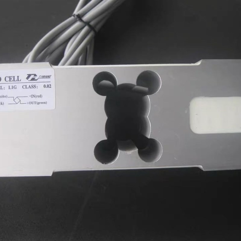 LOAD CELL   L1G称重传感器 0.02 100/200/300kg