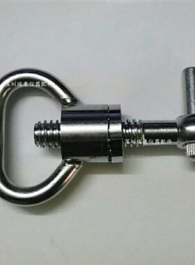 江阴滨江澄医立式B35/50/75/100L消毒锅螺丝/螺栓/120/150L灭菌器