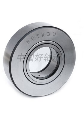 重型支撑/支承滚轮滚针轴承NUTR/NUTD2052 内径20外径52厚度24mm