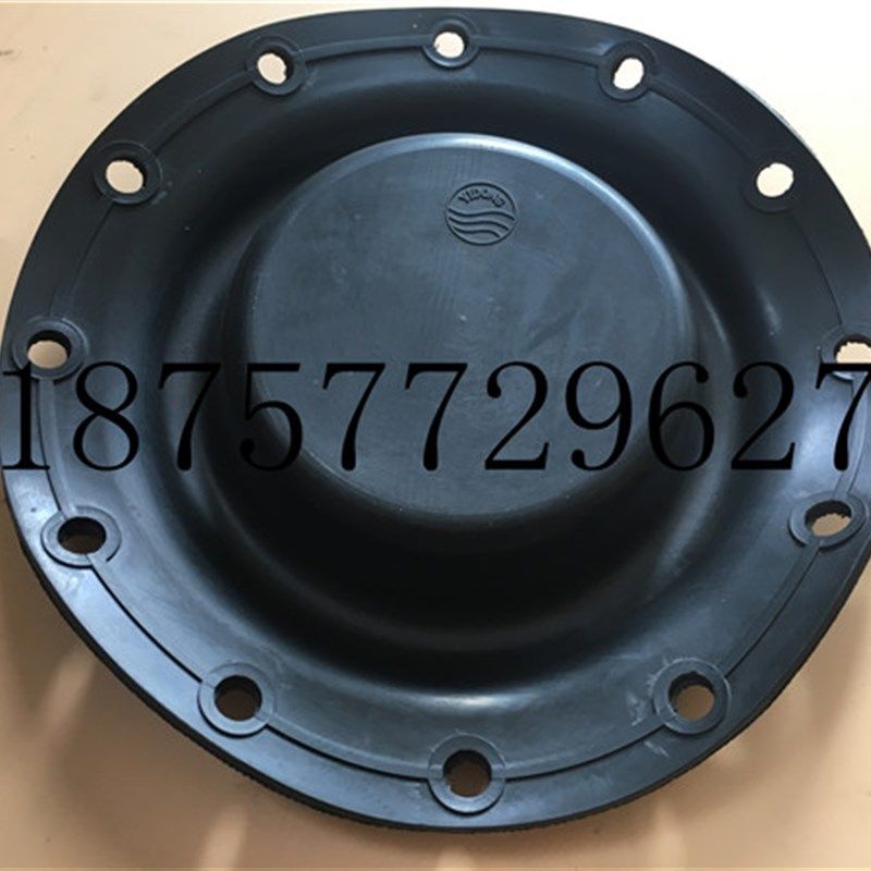 自力式调节阀膜片,气动执行器膜片,阀门膜片,外径200/外径170