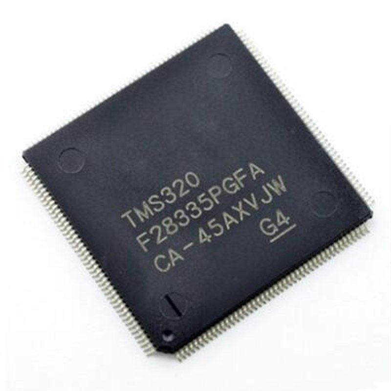 TMS320F28335PGFA LQFP176贴片 32位数字信号处理器 TI原装正品