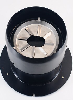 奥林重油RP130H燃烧筒RP140H火焰盘RP130M扩散盘RP140M燃烧盘总成